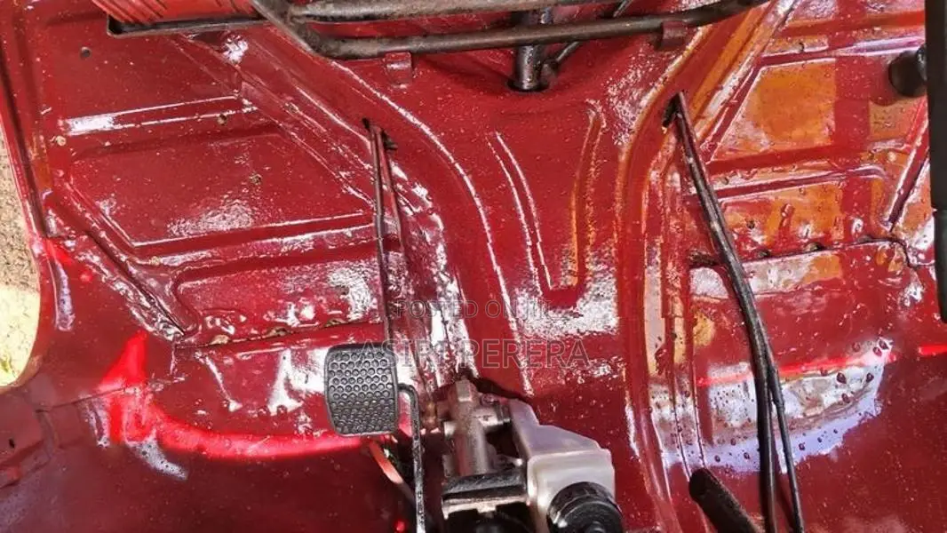 Bajaj RE 2008
