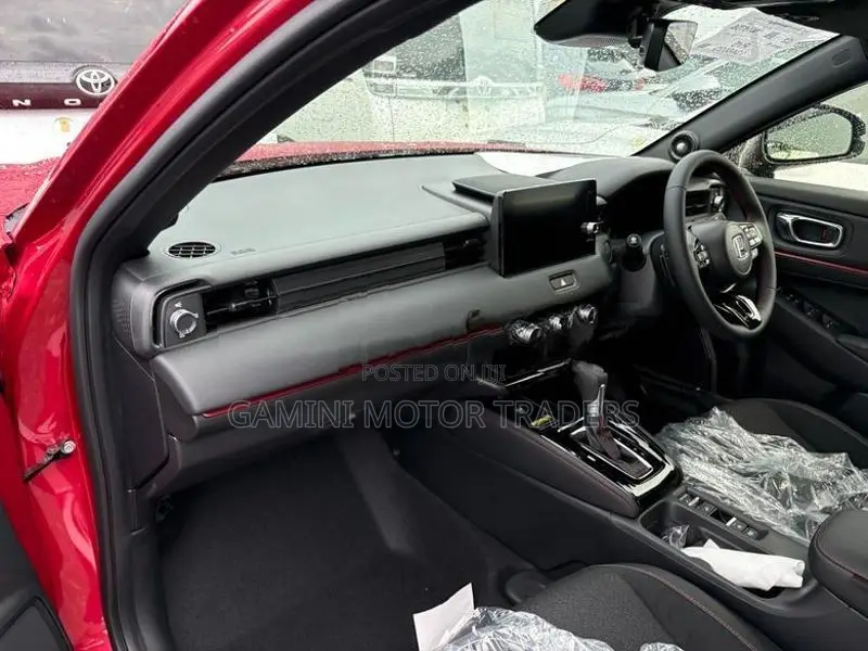 Honda Vezel RS Premium 2026