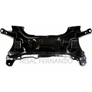 Toyota Yaris 2023/24 Engine Bed