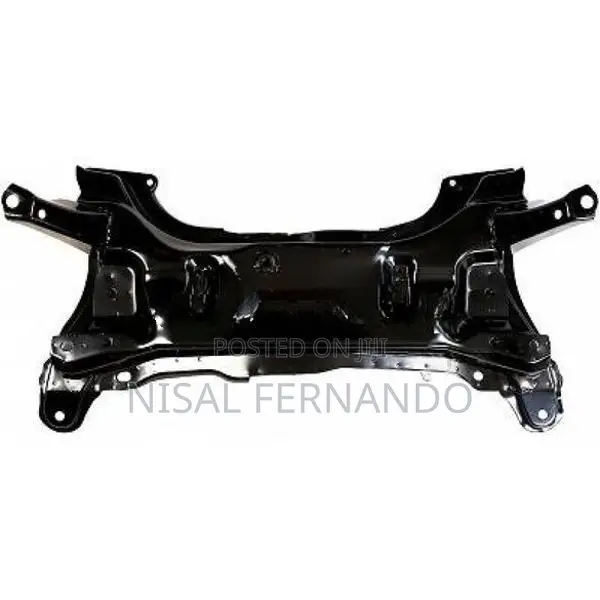 Toyota Yaris 2023/24 Engine Bed