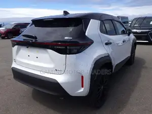 Toyota Yaris Cross Z Urbano hybrid 2wd 2026