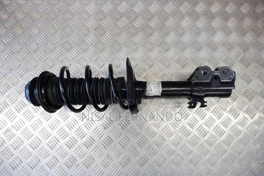 Toyota Yaris 2024 Shock Absorber