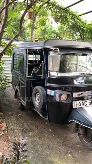Piaggio Ape 2011
