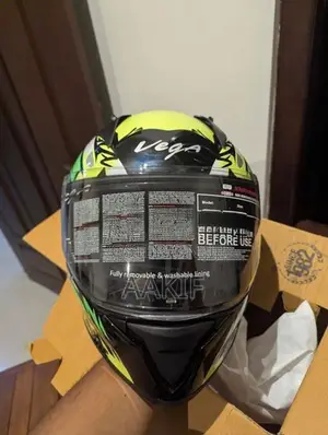 Vega Helmet