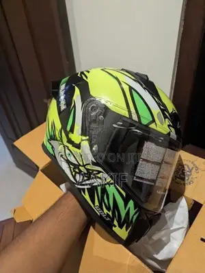 Vega Helmet