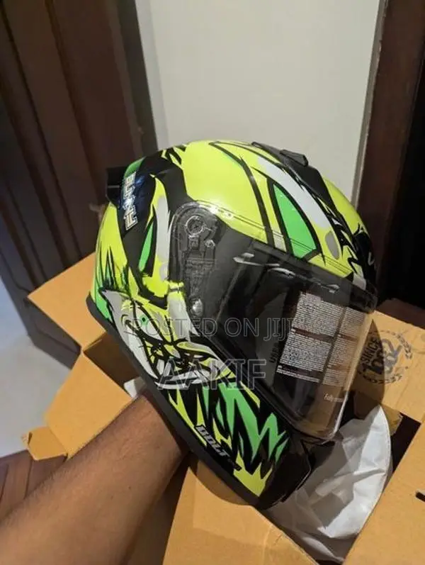 Vega Helmet