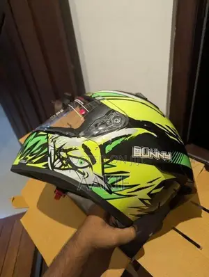 Vega Helmet