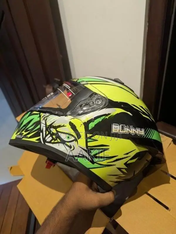 Vega Helmet