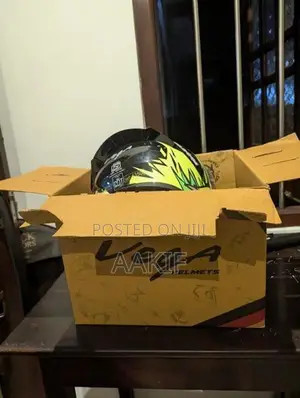 Vega Helmet