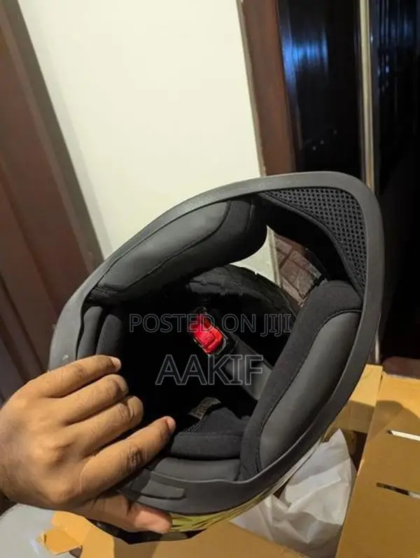 Vega Helmet