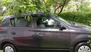 Suzuki Alto 2015