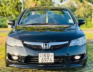 Honda Civic 2009