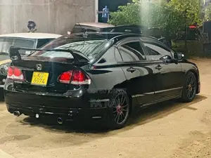 Honda Civic 2009
