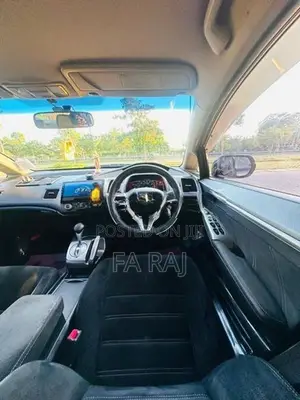 Honda Civic 2009