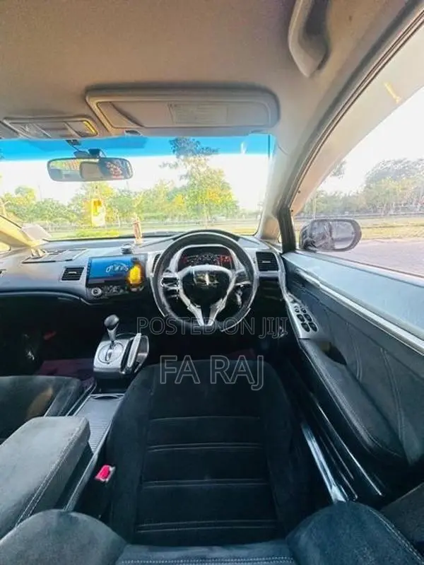 Honda Civic 2009