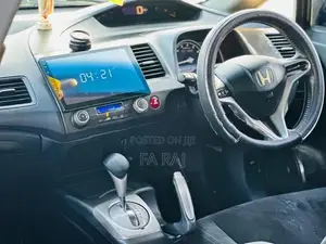 Honda Civic 2009