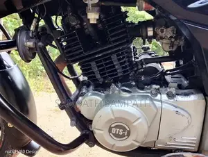 Bajaj Pulsar 150 2015