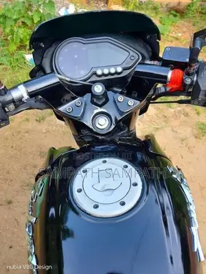 Bajaj Pulsar 150 2015