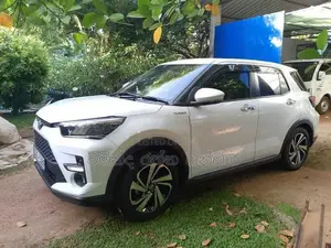 Toyota Raize G Grade 2025
