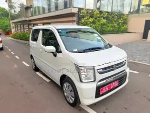 Suzuki Wagon R FX 2024