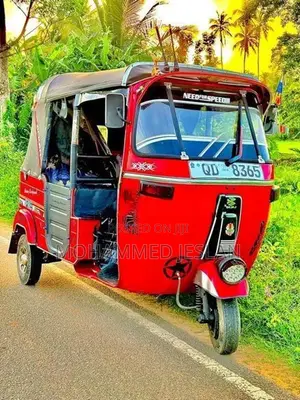 Bajaj RE 2006