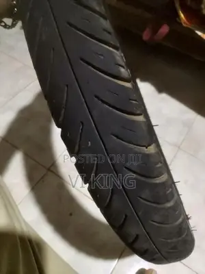 Lotus Tyre 2.75 / 17