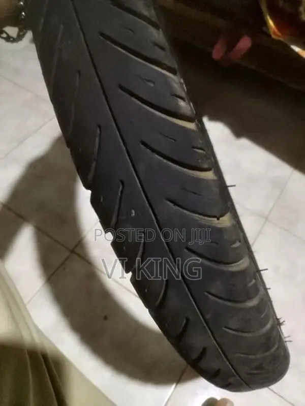 Lotus Tyre 2.75 / 17