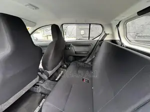 Daihatsu Mira Es Alto 2023