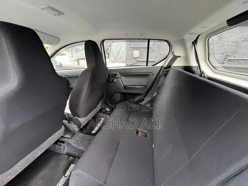 Daihatsu Mira Es Alto 2023