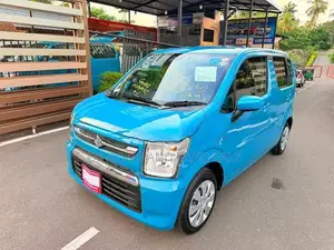 Suzuki Wagon R FX Safety 2024