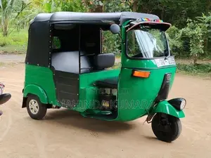 Bajaj RE 2010