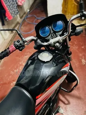 Hero HF Deluxe 2012