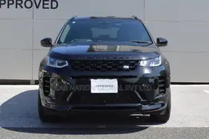 Land Rover Discovery Sport Dynamic HSE P300e 2025