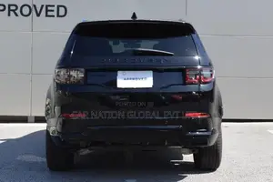 Land Rover Discovery Sport Dynamic HSE P300e 2025