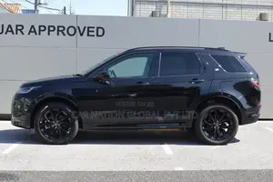 Land Rover Discovery Sport Dynamic HSE P300e 2025