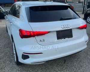 Audi A3 Advance 2024