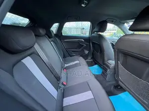 Audi A3 Advance 2024