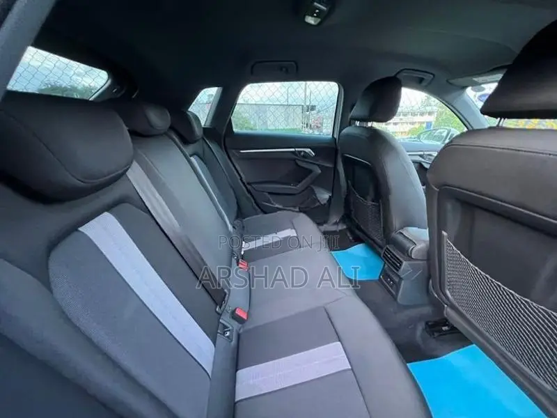 Audi A3 Advance 2024