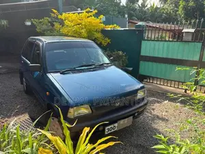 Suzuki Maruti 1998
