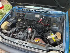 Suzuki Maruti 1998