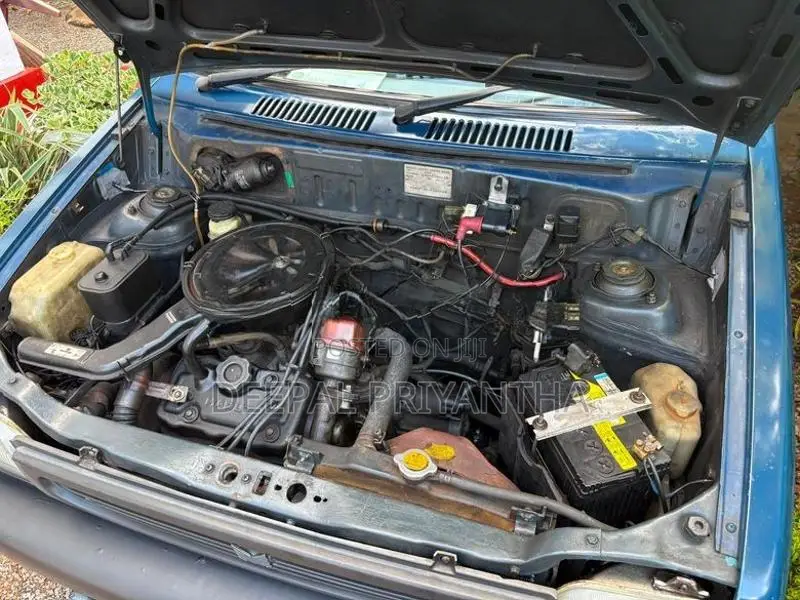 Suzuki Maruti 1998