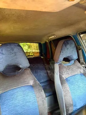 Suzuki Maruti 1998