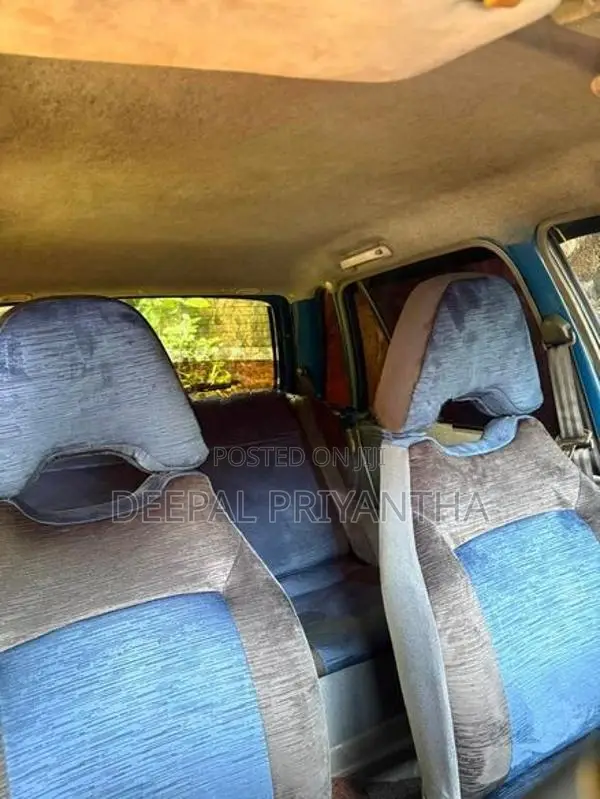 Suzuki Maruti 1998