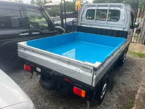 Suzuki Carry 2023