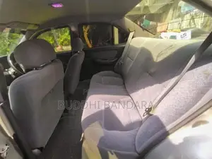 Nissan Sunny FB14 1996