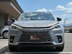 Lexus LBX Elegant Hybrid 2026