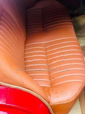 Nissan Sunny 1985