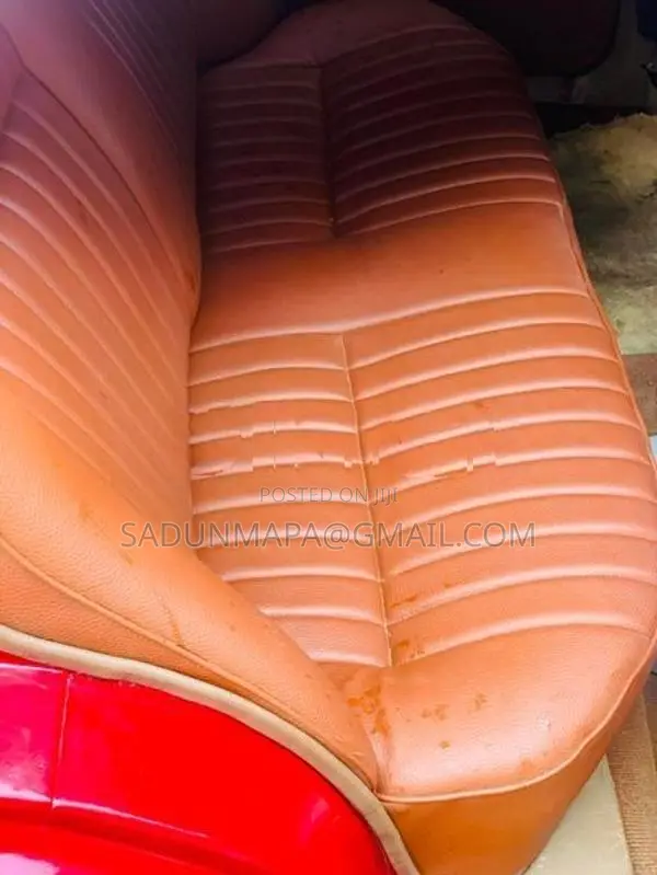 Nissan Sunny 1985