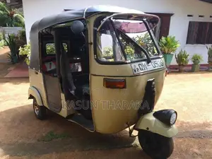 Bajaj RE 2007