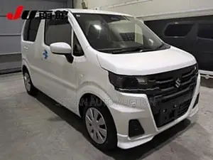 Suzuki Wagon R ZL 2026